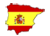 CHATARRAS ABRALDES - Espanol